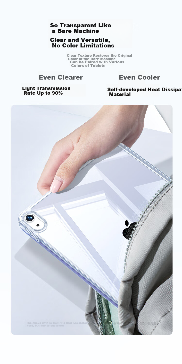 Защитный чехол для планшета Apple iPad