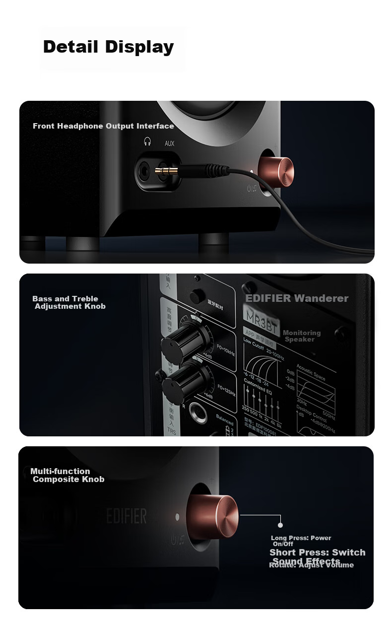 Портативная колонка Bluetooth