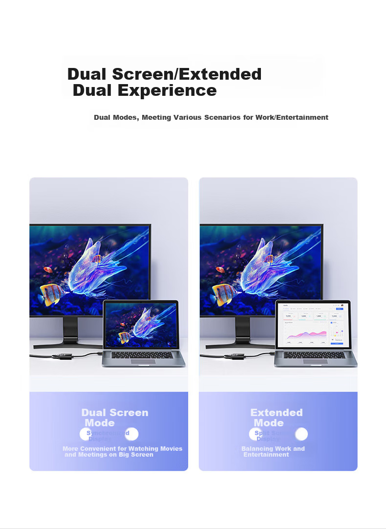 Конвертер SAMZHE DP to VGA PG02, Displayport в VGA, адаптер кабель для настольного компьютера в монитор/проектор, черный