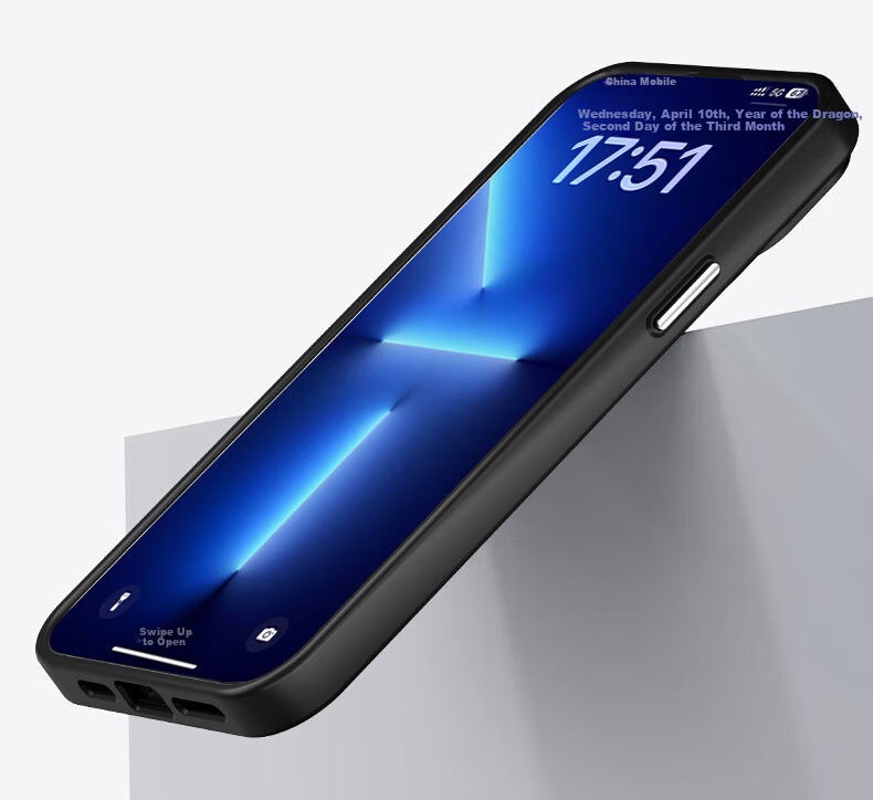Чехол KEKLLE для iPhone 13 Pro, противоударный, с защитой камеры, силикон+ТПУ, матовый, розовый