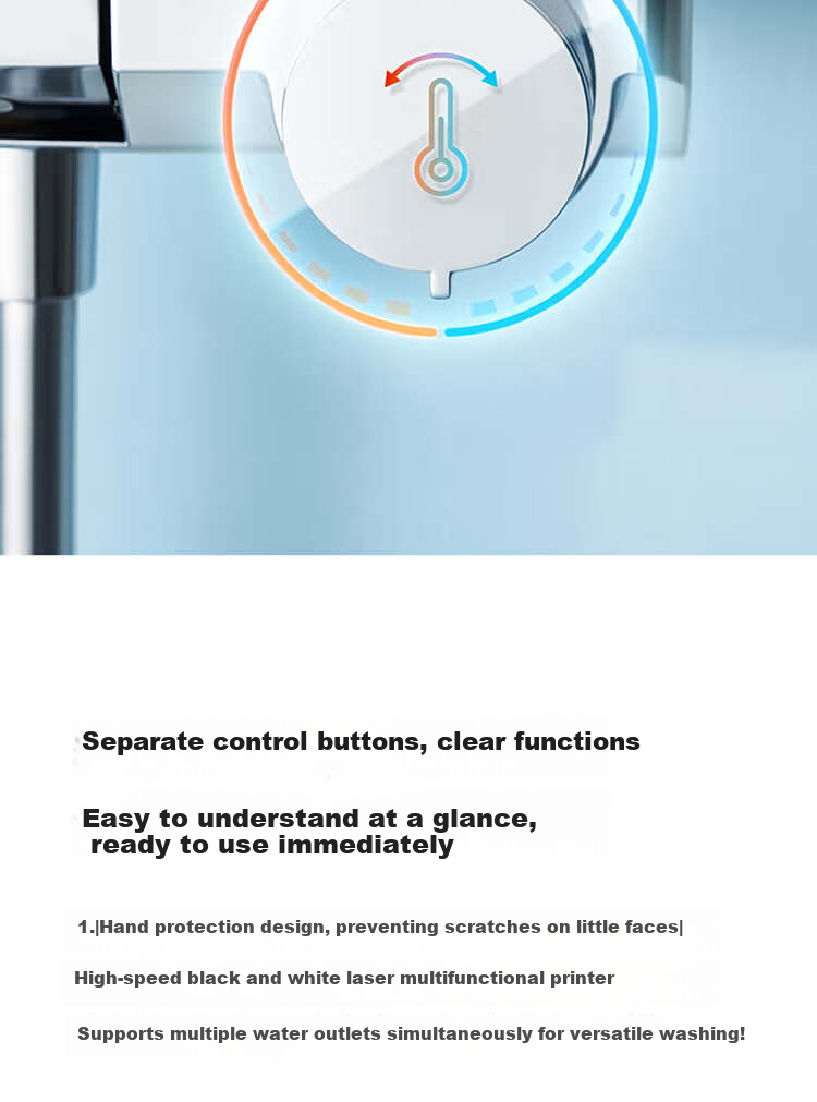 Душевой гарнитур Mijia Temperature-Controlled Shower Head S1, система для ванной комнаты, с регулировкой температуры