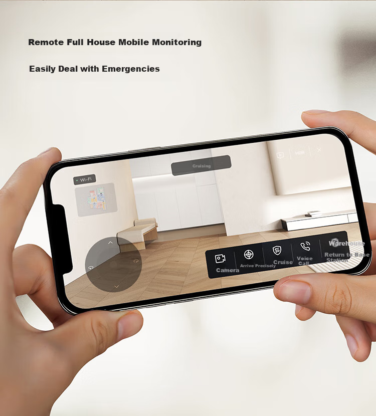 Робот-пылесос ECOVACS T50 PRO с функцией влажной уборки, автоматической очисткой, сбором пыли, интеллектуальным домашним использованием, двойными механическими рычагами, обнаружением волос, версией резервуара для воды с нулевым запутыванием (совместим с HarmonyOS)