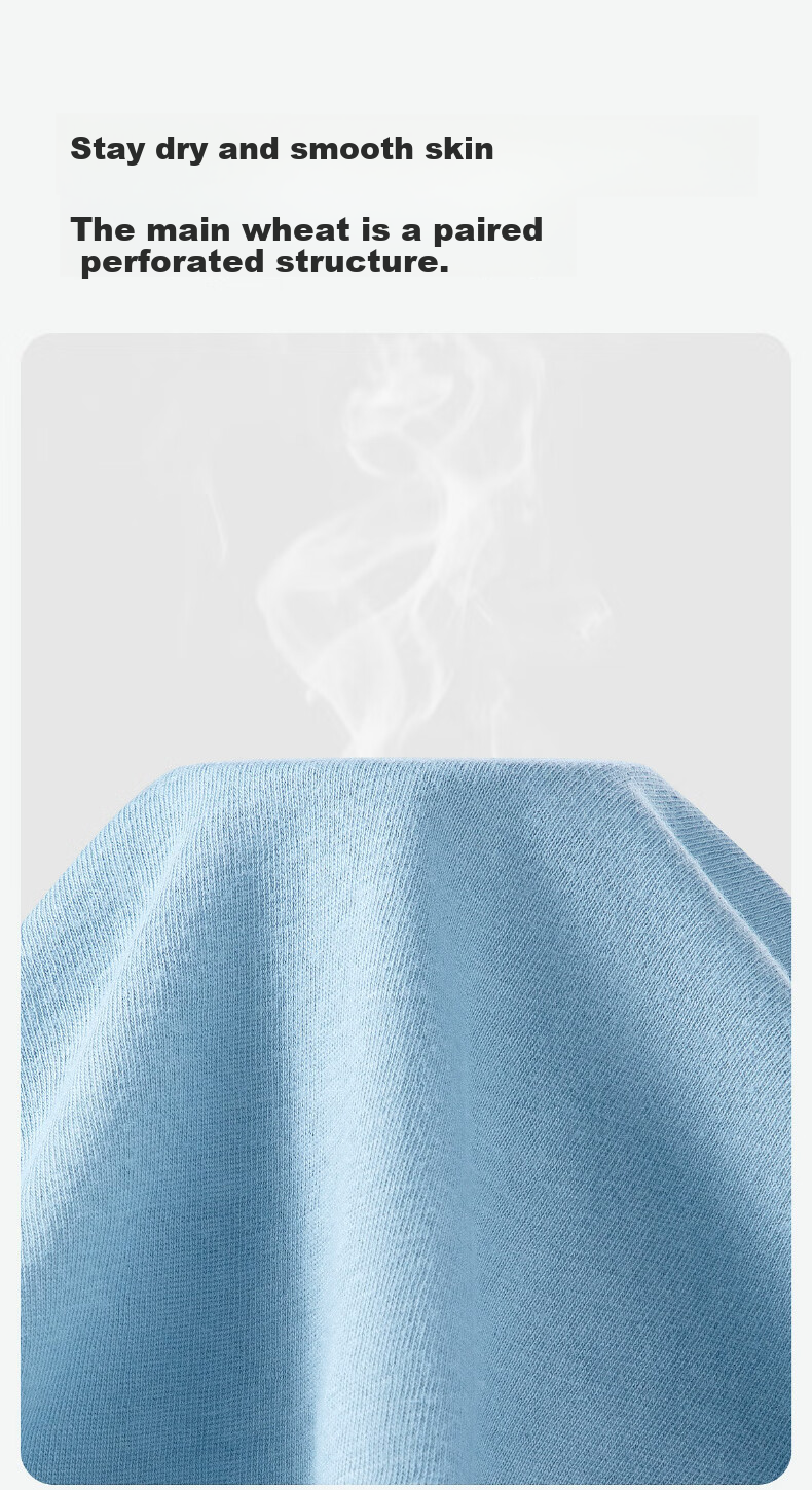 Одноразовые мужские боксеры BADIGAO, 2XL, 4 пары, стерильные, из чистого хлопка, для путешествий и командировок