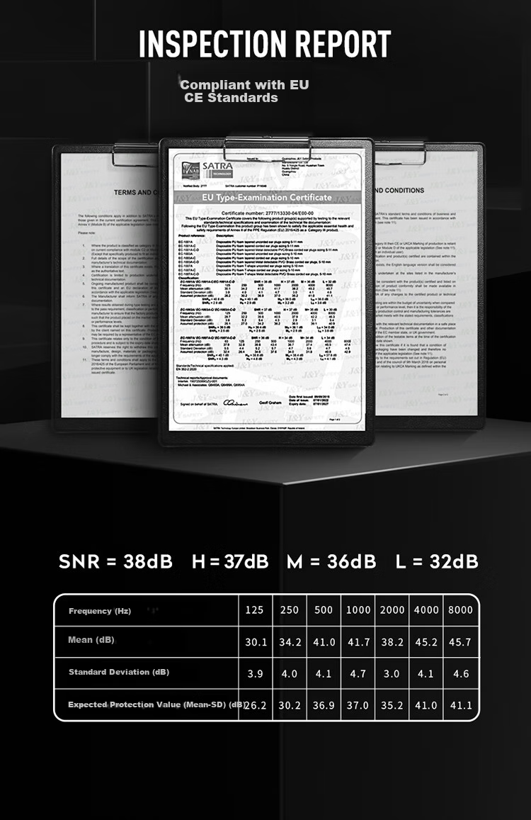 Беруши Pack All для шумоизоляции, снижения шума, помощи сну, работе, учебе, оранжевые, 5 пар