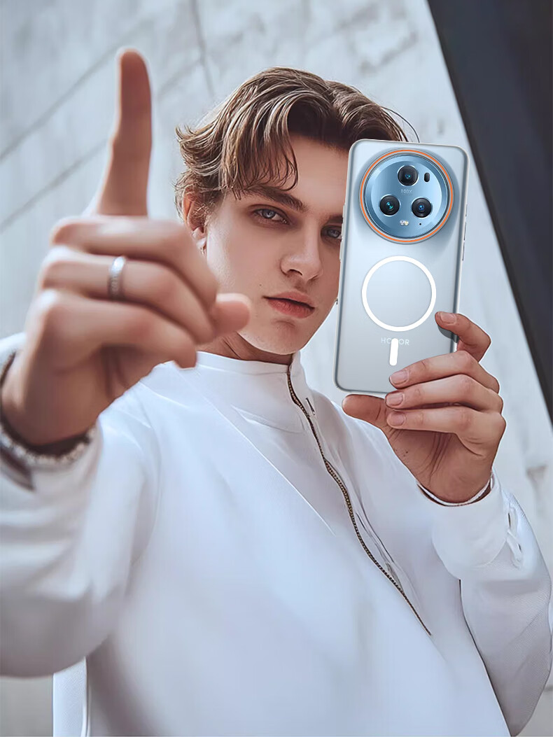 Чехол для Honor Magic5 Pro