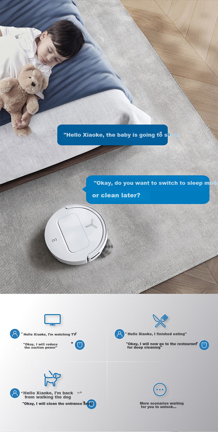 Робот-пылесос ECOVACS T50 PRO с функцией влажной уборки, автоматической очисткой, сбором пыли, интеллектуальным домашним использованием, двойными механическими рычагами, обнаружением волос, версией резервуара для воды с нулевым запутыванием (совместим с HarmonyOS)