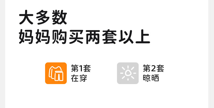 Комплект термобелья для девочек Yiershuang, осенний, хлопковый, с высокой талией для защиты живота, пижама, топ и низ