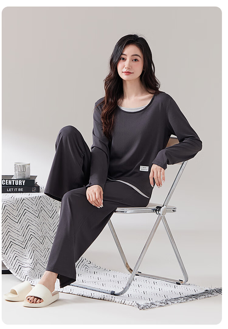 Женский комплект для сна