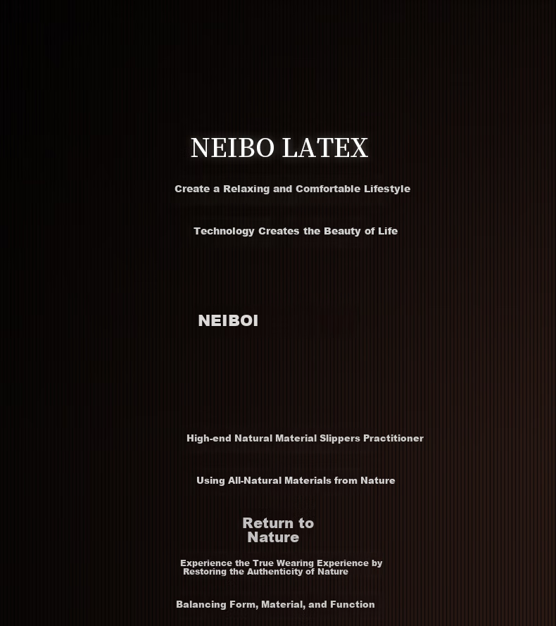 Домашние тапочки NEIBO из натурального латекса и льна, мужские и женские, дышащие, противоскользящие, бежевые, размер 40-41