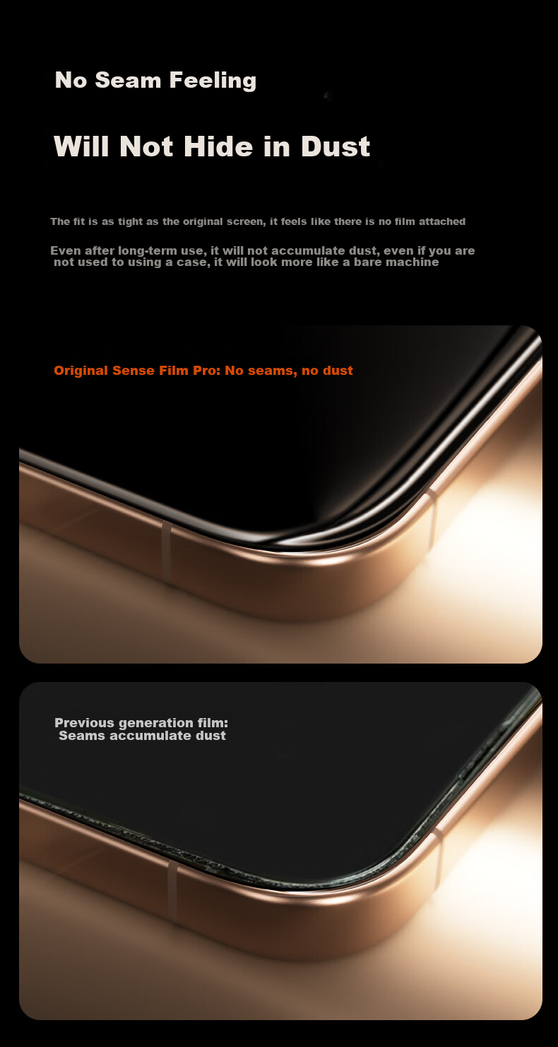 Защитное стекло для iPhone 17
