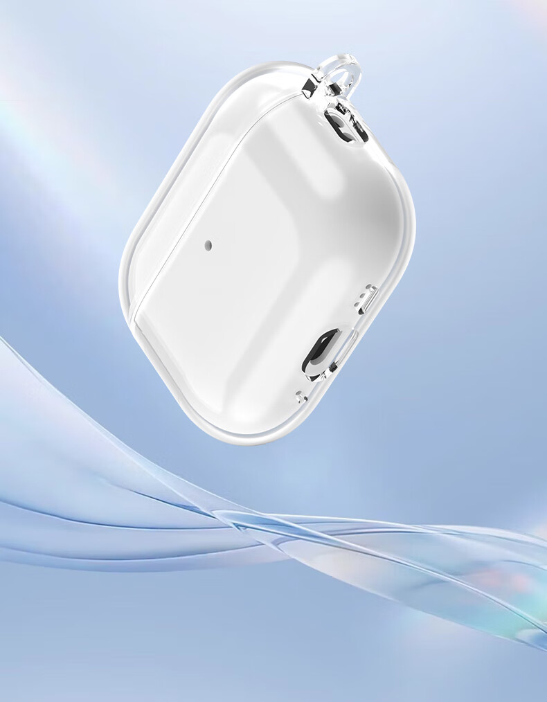 Чехол для AirPods Pro 3