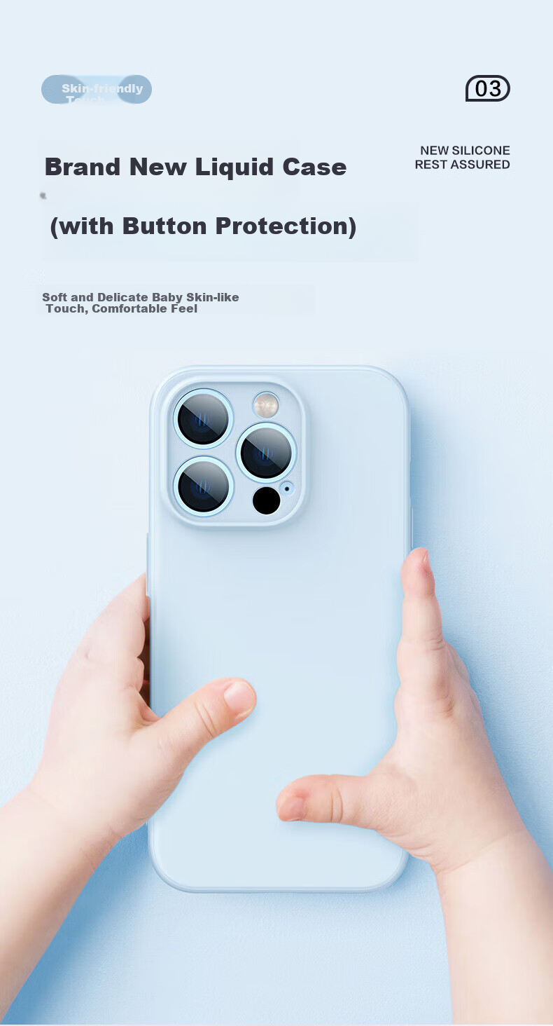 Чехол для iPhone 16 Pro