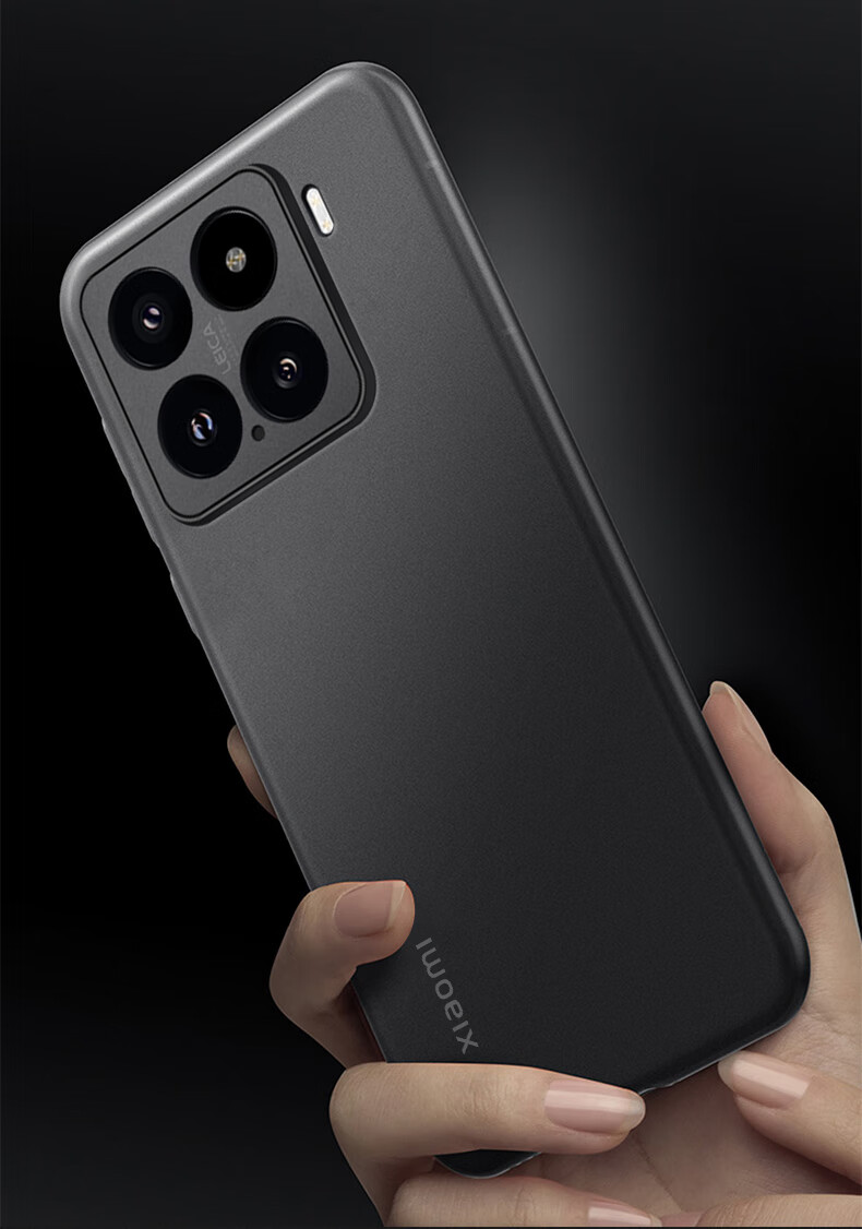 Чехол для Xiaomi Mi 15