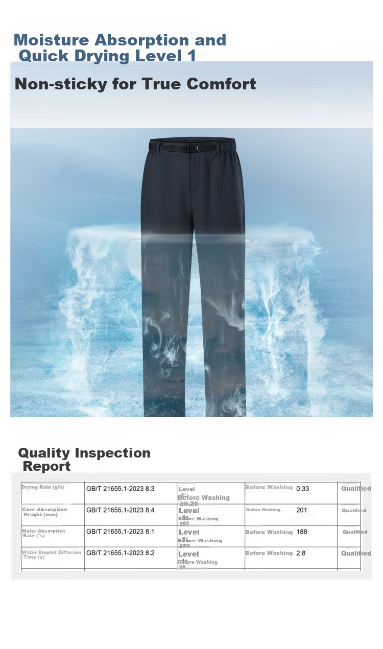 JD Original Мужские брюки-карго Loose Fit, американского стиля, с отверстиями для воздуха, парашютные штаны, дышащие длинные брюки, цвет хаки, размер 3XL