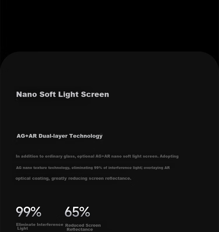 Планшет Xiaomi Pad 7 Pro, 11.2-дюймовый экран 3.2K, Snapdragon, Pengpai OS2, 8+256GB, черный
