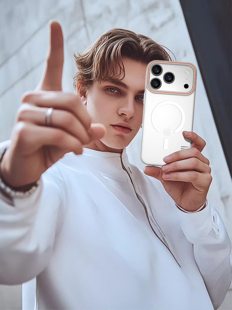 Чехол для Apple iPhone 17 Pro Max