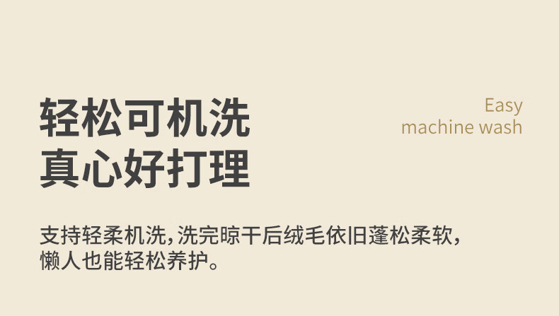 Мягкий и теплый плед Hengyuanxiang, 100*150 см, серый