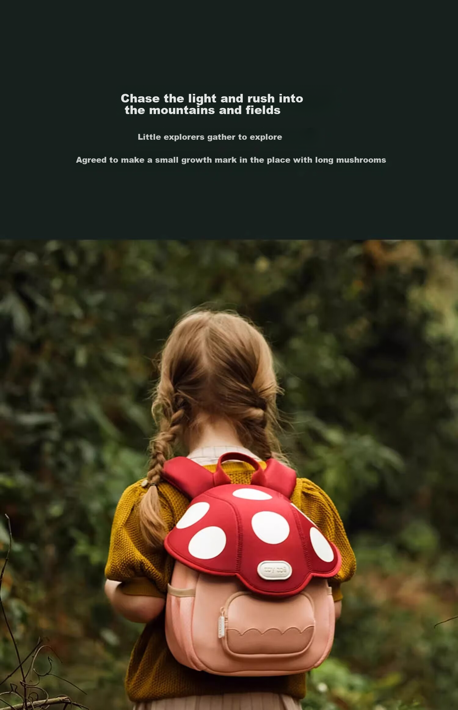 Детский рюкзак Zoy Zoii, для детского сада, для мальчиков и девочек 3-6 лет, легкий и удобный, для путешествий, подарок на день рождения