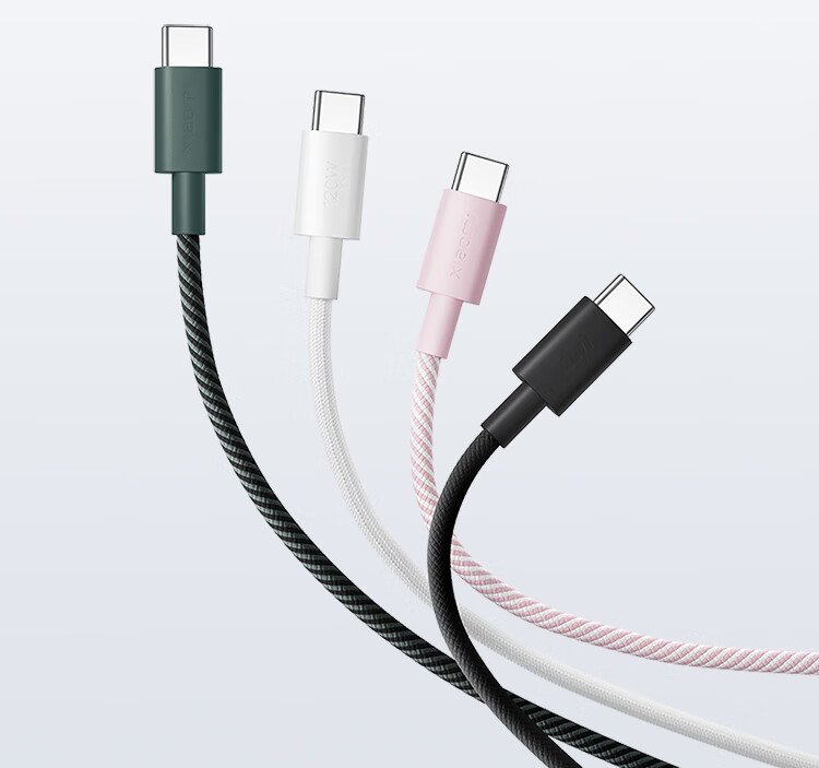 Кабель USB Type-C