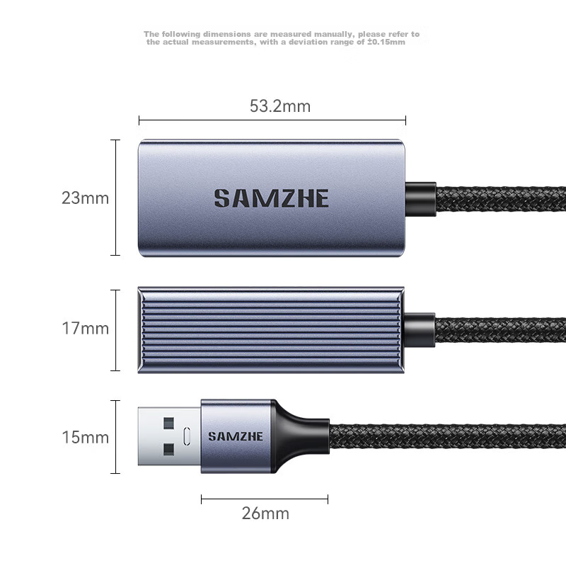 USB-адаптер Ethernet