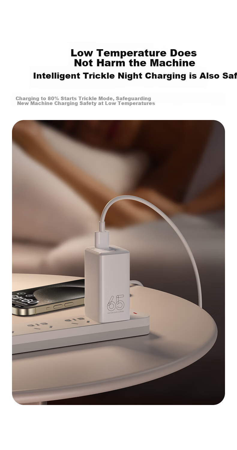 Кабель BIAZE Type-C, 2 шт., 1.2 м, 100W, 6A, белый