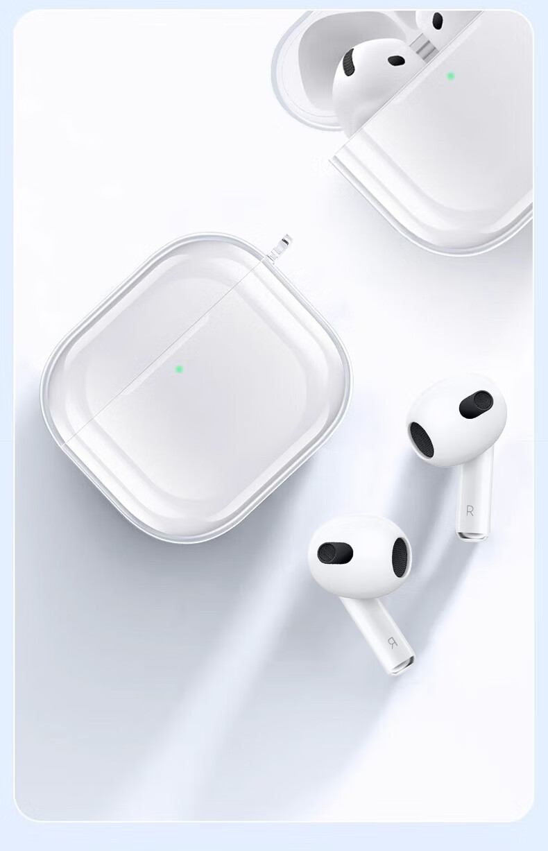 Чехол для AirPods Pro 3