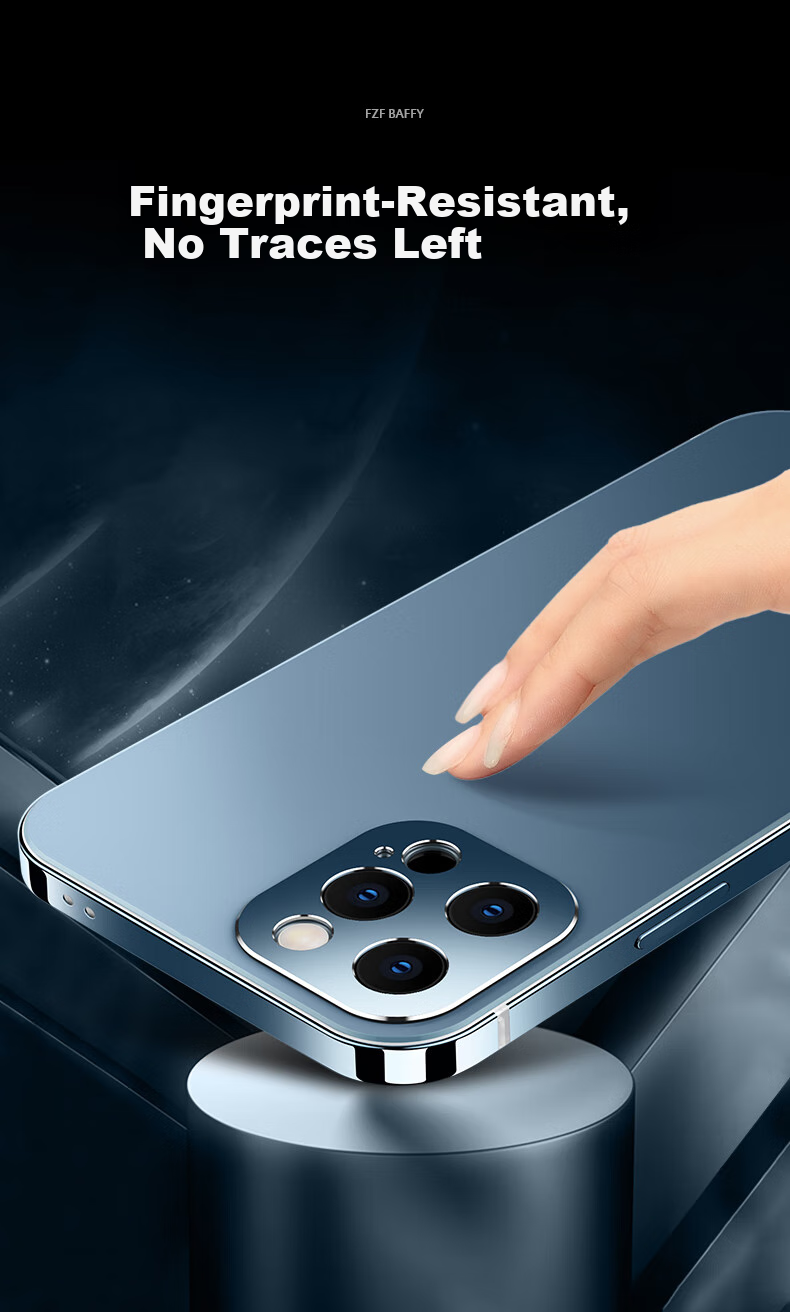Чехол для iPhone 13 Pro Max