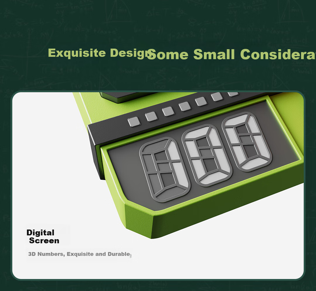 GiiKER Super Password Machine Educational Toy Decoder