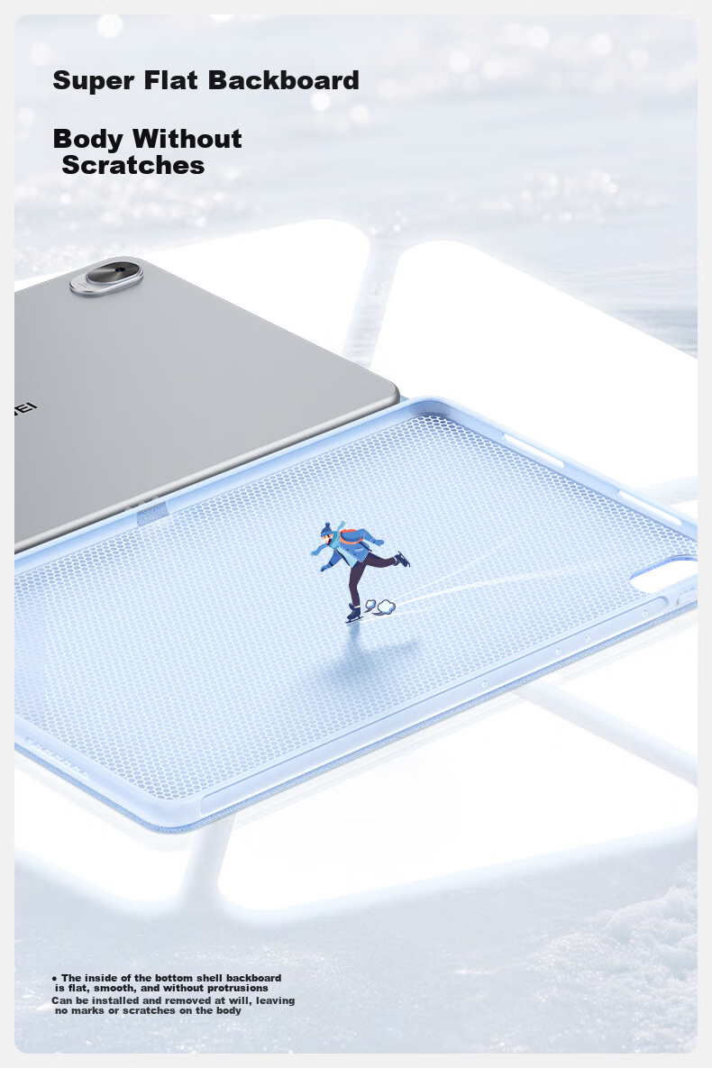 Чехол для Huawei MatePad