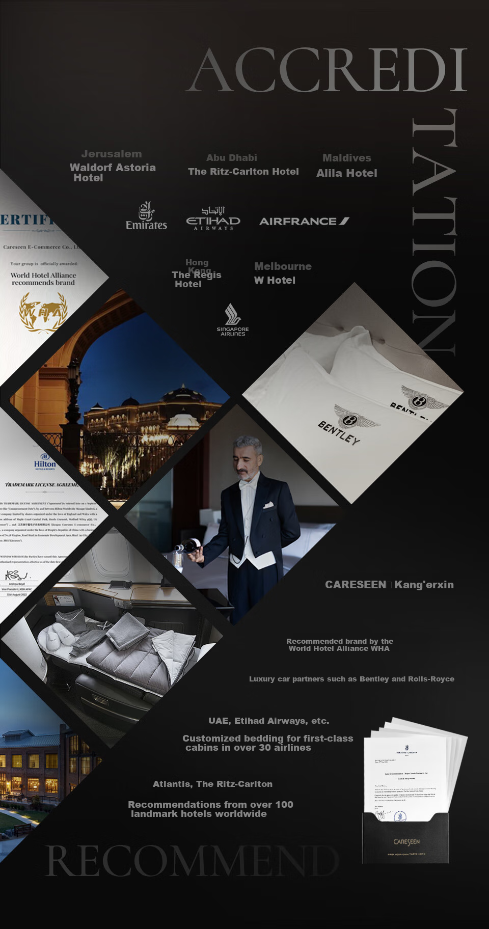 Антибактериальное одеяло Canasin Hilton, 100% хлопок, антиклещевое, для весны и осени, 200*230 см, белое