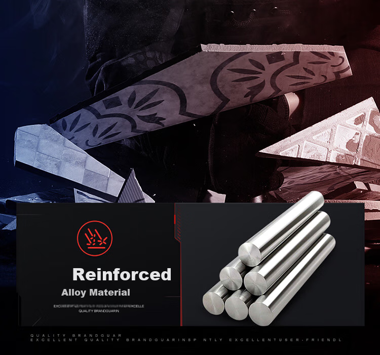 Фонарик SupFire C8, компактный, сверхъяркий, долговечный, перезаряжаемый, для активного отдыха и дома