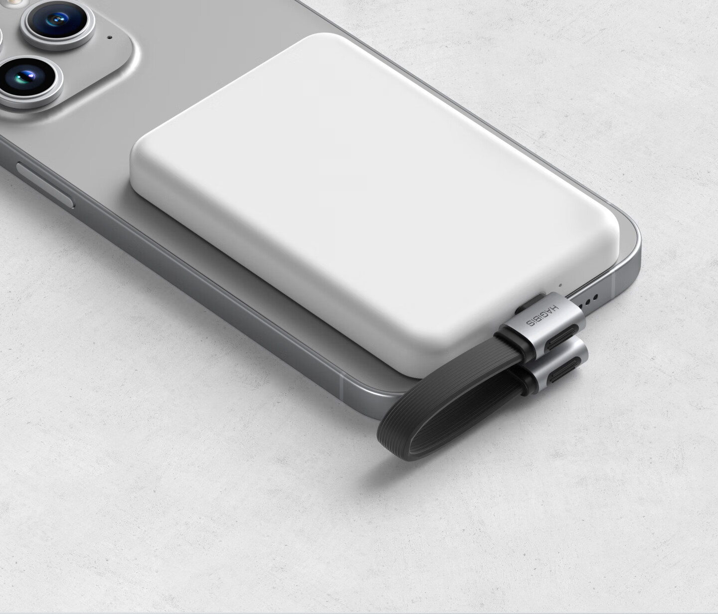 Кабель Hagibis USB4