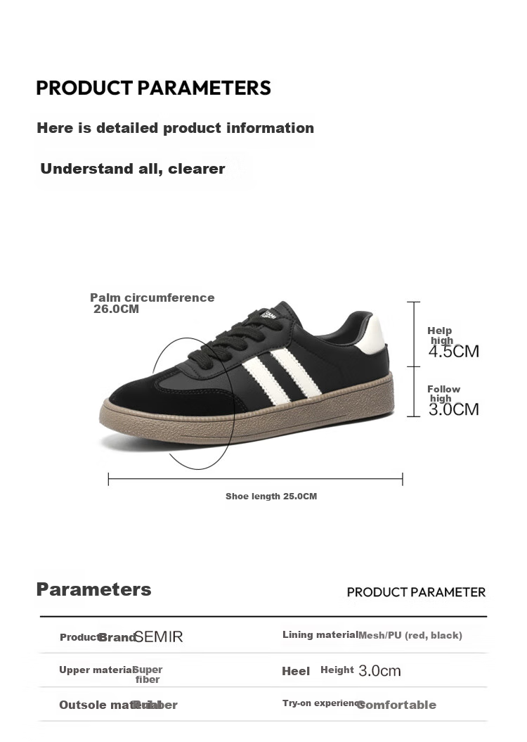 Женские кроссовки Semir SFYM233038, повседневные, синие, размер 40