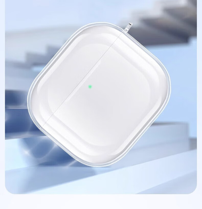Чехол для AirPods Pro 3