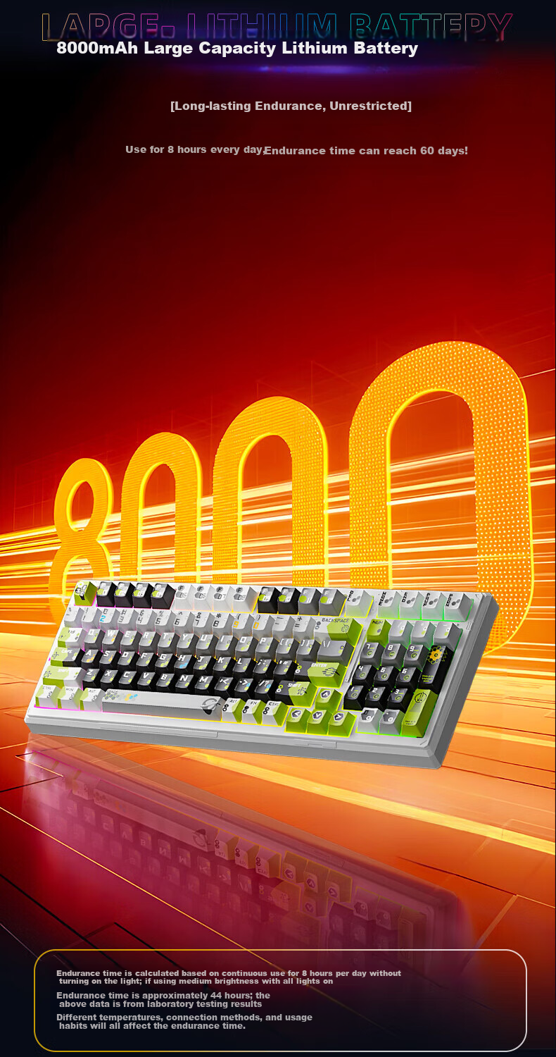 Кастомная механическая клавиатура Ikbc K99, 99 клавиш, игровая, офисная, с подсветкой RGB, черная