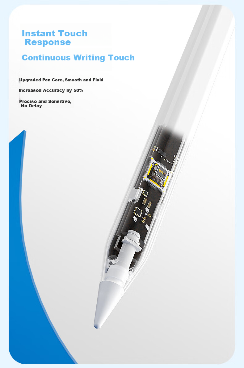 Стилус для Huawei MatePad