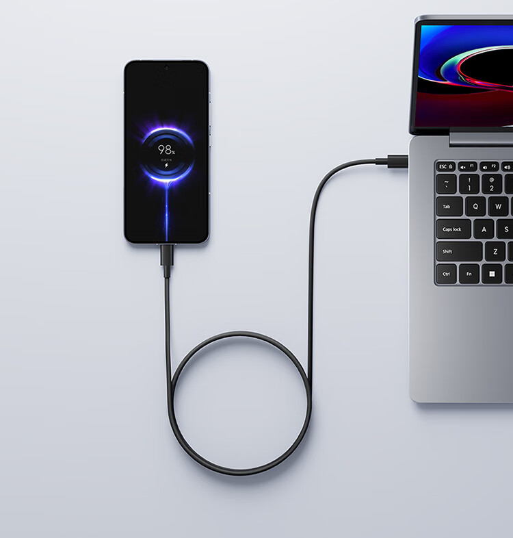 Кабель USB Type-C