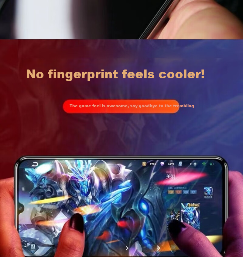 Защитное стекло для Honor