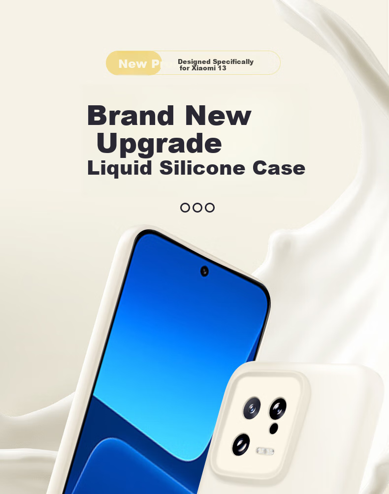 Чехол для Xiaomi 13