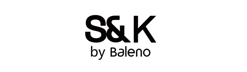 Мужская толстовка Baleno S&K Series, осенняя, свитшот без капюшона, с круглым вырезом, вязаная, спортивная, с длинным рукавом