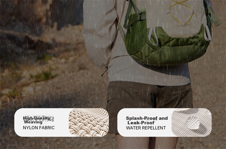 Рюкзак CAMEL Outdoor, водонепроницаемый, профессиональный, для альпинизма, большой вместимости, для мужчин и женщин, для путешествий и спорта, модель A9W3C3135A, черный