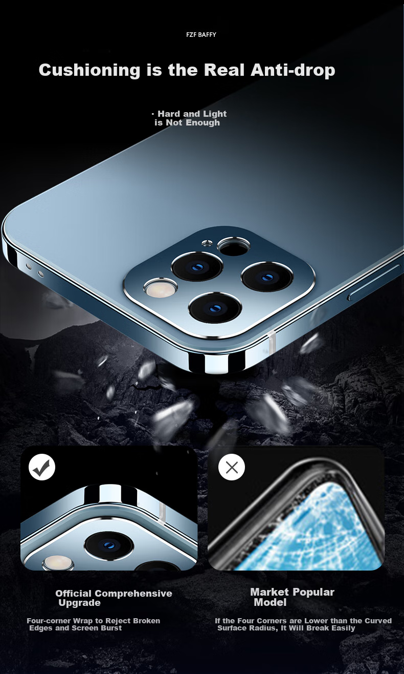 Чехол для iPhone 13 Pro Max
