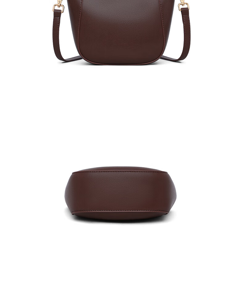 Женская сумка Viney, кожаная сумка-слинг, легкая роскошная сумка через плечо для коммутирования, подарок на день рождения и День святого Валентина для девушки