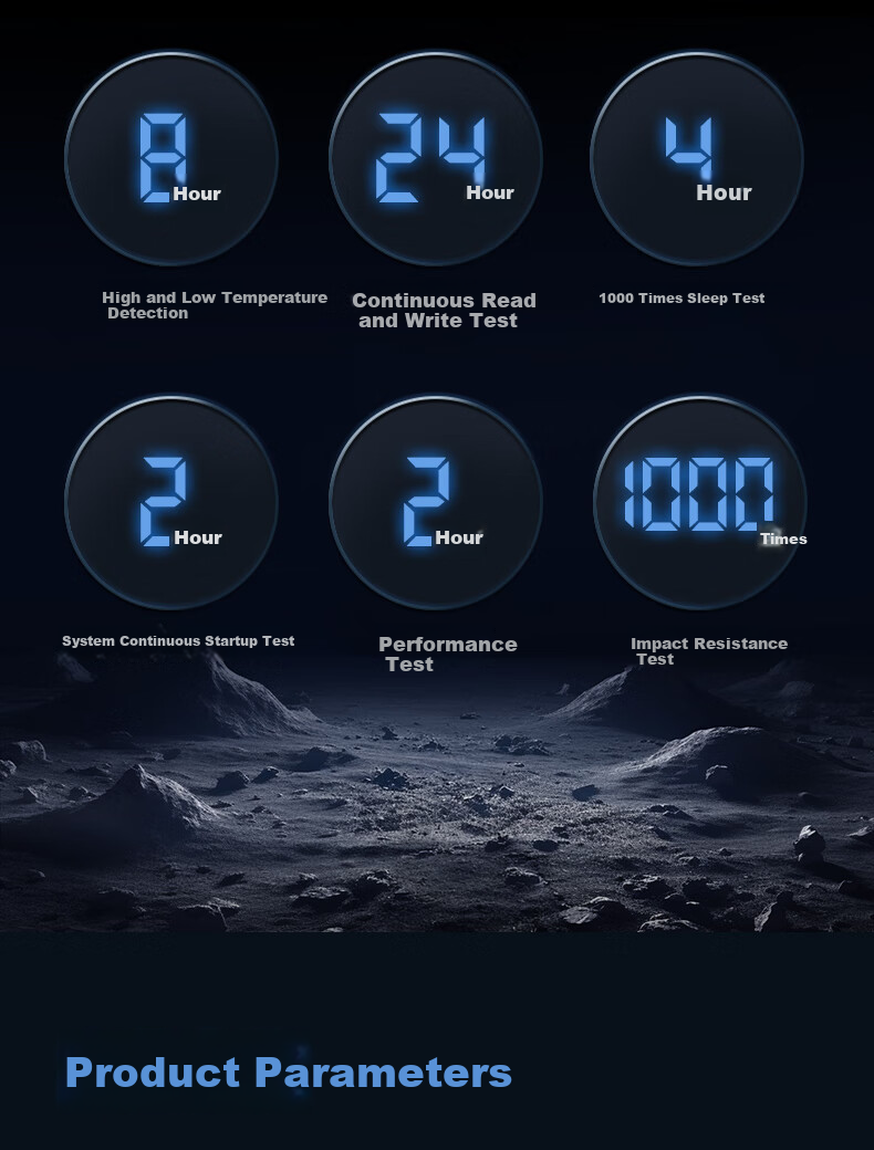 Портативный SSD-накопитель aigo Z5