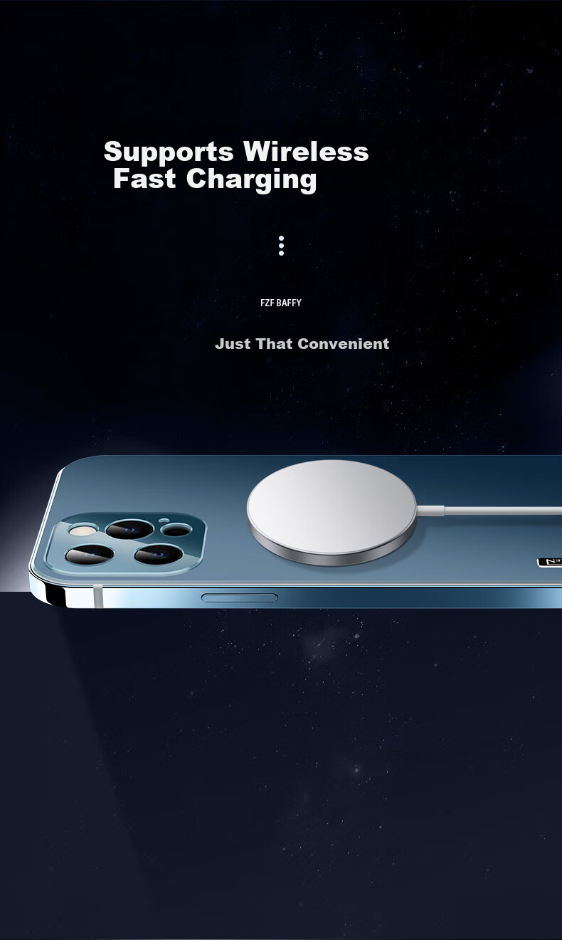 Чехол для iPhone 13 Pro Max