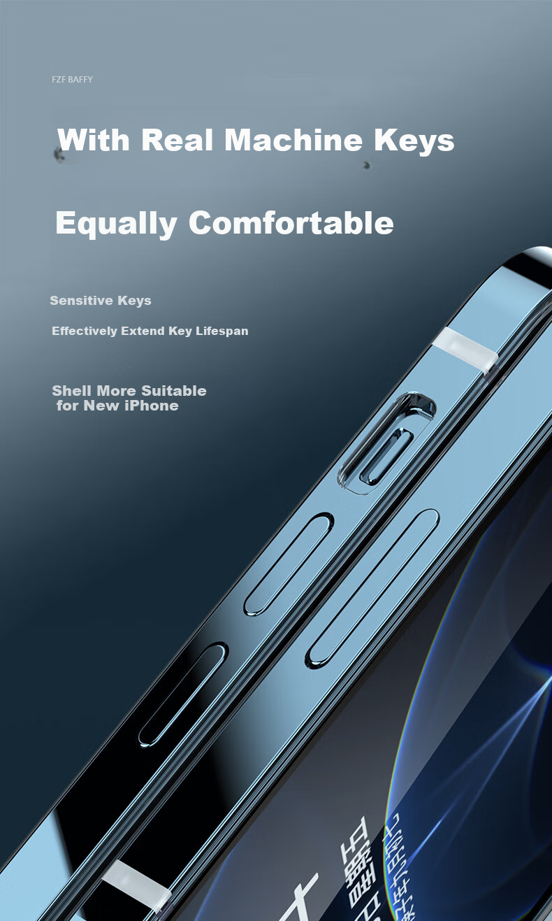 Чехол для iPhone 13 Pro Max