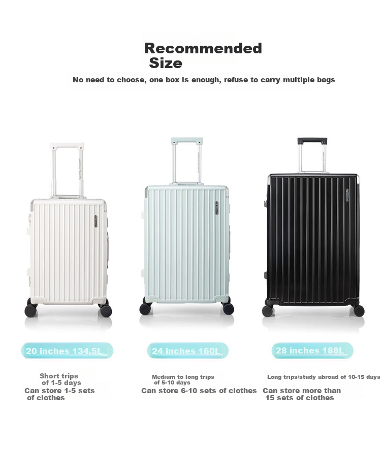 Чемодан AMERICAN TOURISTER, 20-дюймовый, с алюминиевой рамой, дорожный, с кодовым замком, мятно-зеленый