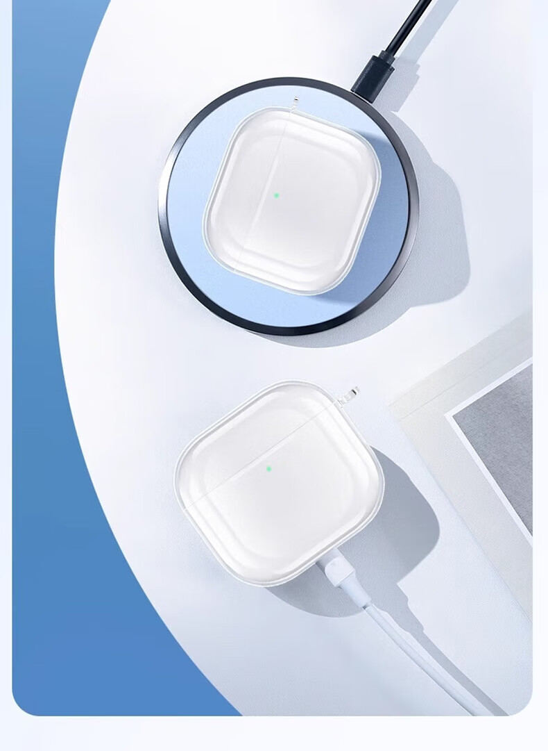 Чехол для AirPods Pro 3