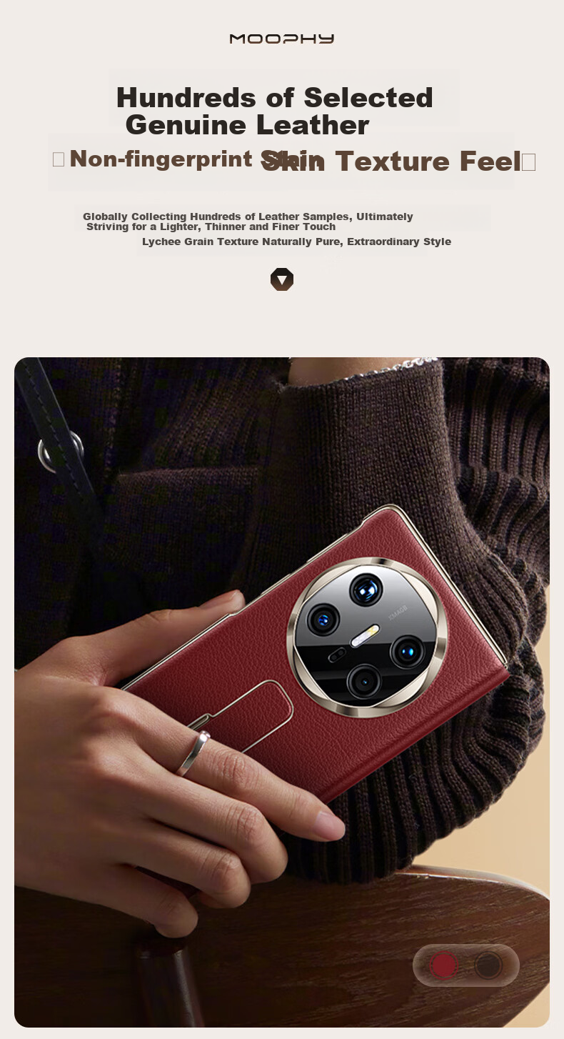 Чехол-книжка для Huawei Mate X6