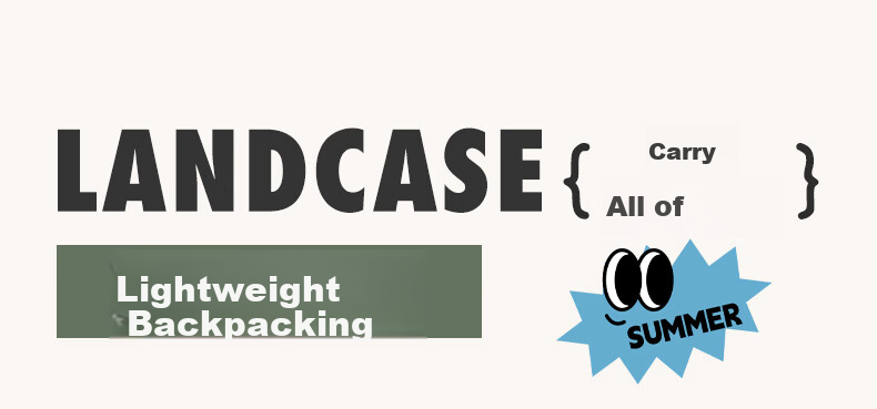 Школьный рюкзак Landcase